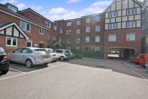 PHOTOS SHOW GENERAL VIEW OF RETIREMENT DEVELOPMENT- click for photo gallery